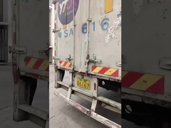 Sigilante di silicone strutturale 300 ml per la costruzione di mura di tenda a specchi colorati