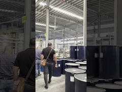 Ispezione dei clienti in Egitto