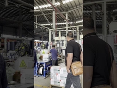 Ispezione dei clienti in Egitto