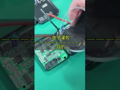 Sigillante del silicone di RTV