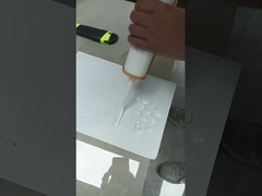 Sigillante al silicone acido