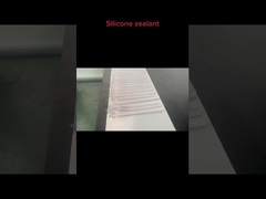 fabbrica del sigillante del silicone