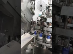 Produzione di sigillante RTV