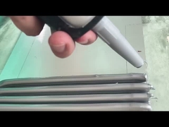 Sigillante in silicone