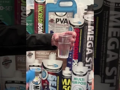 Sigillante siliconico acido con odore acetico per resistenza chimica e stoccaggio a secco sotto i 27 °C