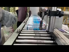 Processo di lampada Silicone sigillante isolante e impermeabile Colla di vetro a asciugatura rapida