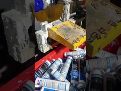 Fabbrica di sigillanti di silicone neutro