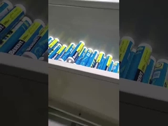 fabbrica di sigillanti a Foshan