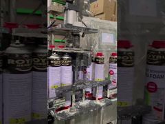 Fabbrica OEM di schiuma di PU inChina