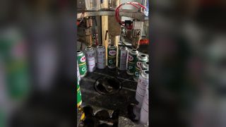 Sigillante in schiuma per riparazioni domestiche