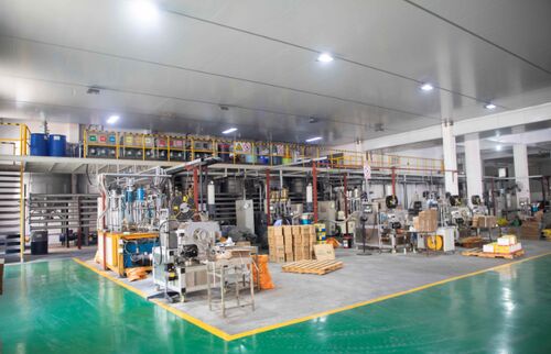 Ultimi blog aziendali su Quali problemi comuni si verificano solitamente durante l'uso del sigillante siliconico?