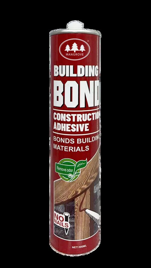 Ultimi blog aziendali su Le differenze tra sigillante di silicone e colla senza chiodi