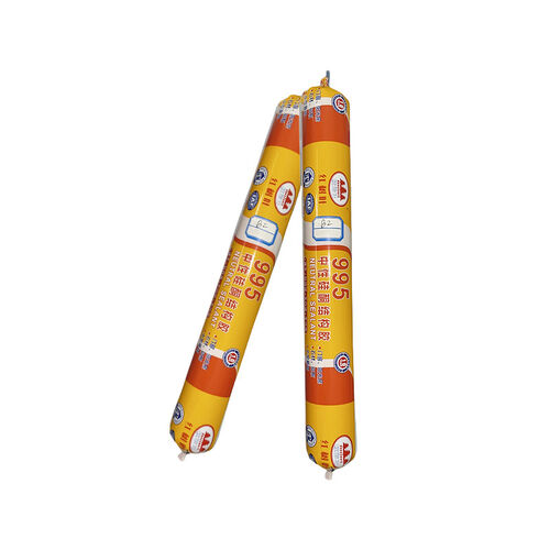 Ultimi blog aziendali su Structural Silicone Sealant: Key Application Scenarios in Engineering Projects