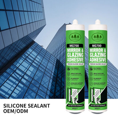 Ultime notizie aziendali su Il sigillante in silicone è impermeabile?