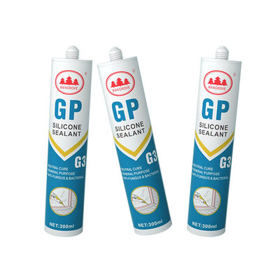 Un buon prezzo. Il sigillante per riparazioni di piccole dimensioni in linea