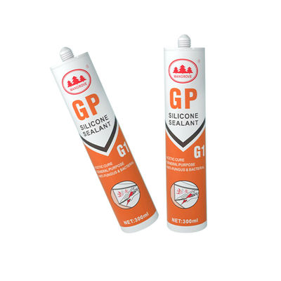 Un buon prezzo. Contenitore di silicone impermeabile e ad alta viscosità impermeabile in linea