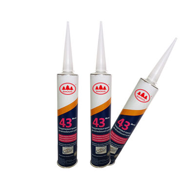 Un buon prezzo. Vetro nero per auto poliuretano PU sigillante parabrezza carrozzeria di trasporto in linea