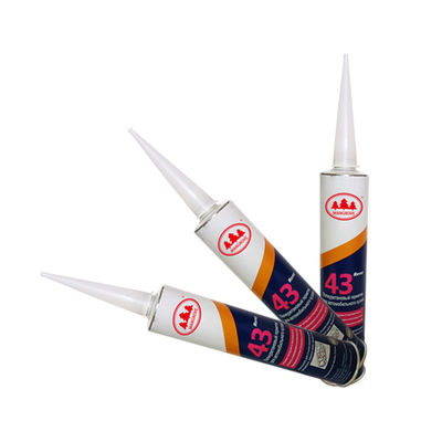 Un buon prezzo. Durata di conservazione 1 anno Adesivo per parabrezza auto per sostituzione del parabrezza in linea