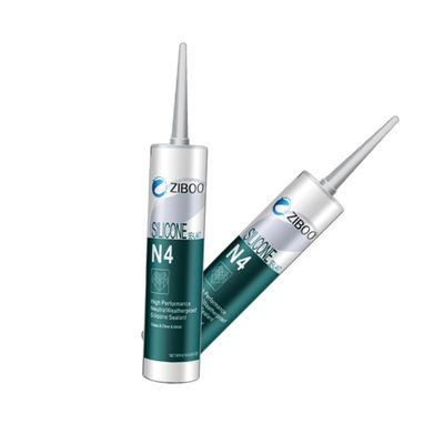 Un buon prezzo. OEM adesivo in silicone neutro anti muffa Bianco Nero Grigio Oro in linea