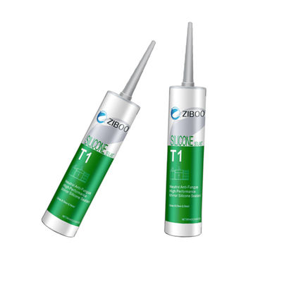 Un buon prezzo. Sigillante siliconico neutro con durezza 20 Shore A, impermeabile e versatile in linea