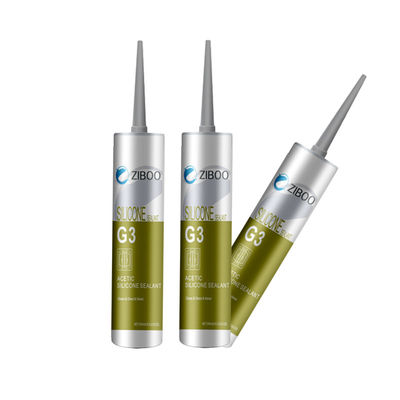 Un buon prezzo. All round Fast curing Crack filling sealant alta viscosità forte adesione in linea