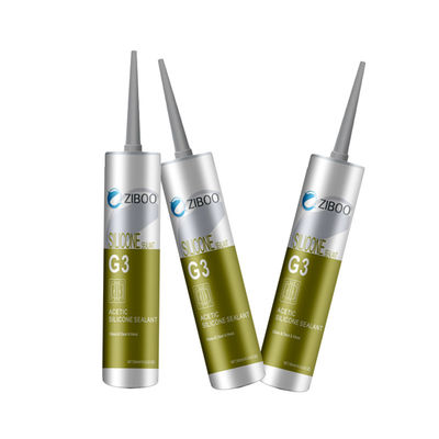 Un buon prezzo. Industrial Sealing Made Quick and Easy with Acid Silicone Sealant in linea