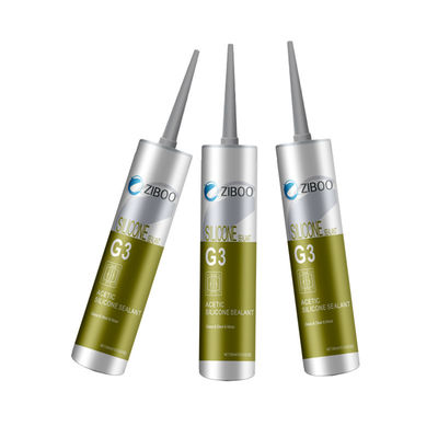 Un buon prezzo. Acque resistenti Bianco trasparente Silicone impermeabile Bagno Cucina in linea