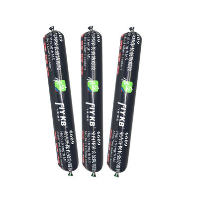 Un buon prezzo. Sigilante MS ad alto tassello per pavimenti e tetti in linea