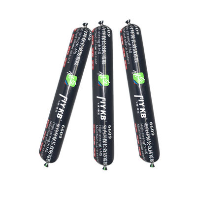 Un buon prezzo. Costruzione di MS adesivo di sigillante polimerico generale Fast Cure Bianco forte adesione in linea