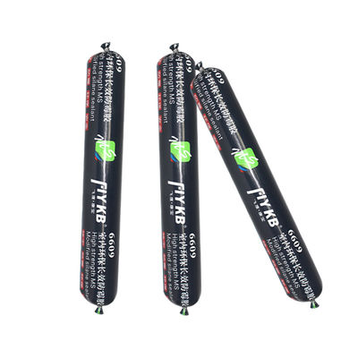 Un buon prezzo. Costruzione pitturabile MS sigillante UV protettivo con forte resistenza al legame in linea