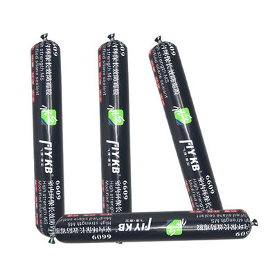 Un buon prezzo. Costruzione MS adesivo polimerico sigillante pasta liscia impermeabile in linea