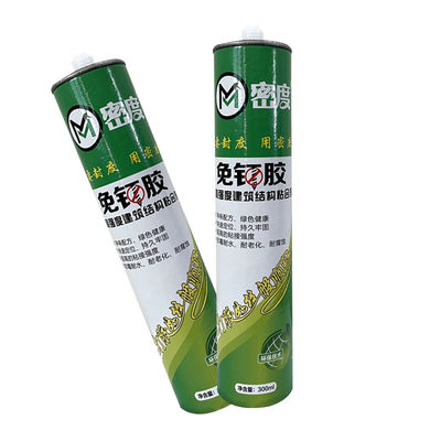 Un buon prezzo. Adesivo liquido in silicio senza unghie, inodore per la costruzione in linea