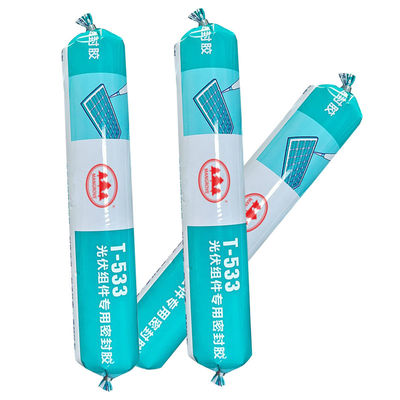 Un buon prezzo. Sellato neutro per celle solari a prova di tempo in linea