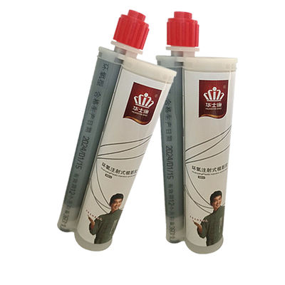 Un buon prezzo. Resina di malta adesiva ad iniezione per ancoraggio epossidica in linea