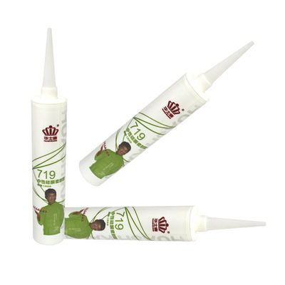 Un buon prezzo. Sperimenta la Potenza del Sigillante Siliconico Neutro per una Tenuta Sicura e Duratura in linea