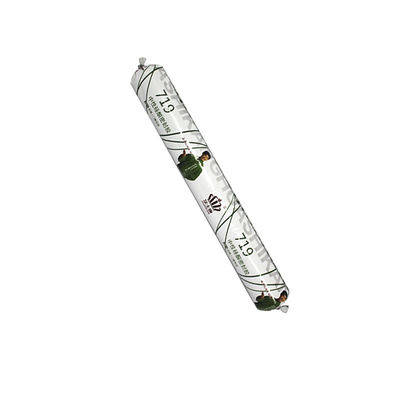 Un buon prezzo. Colore personalizzato Cornice di muro resistenza al tempo Silicone sigillante adesivo neutro in linea