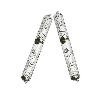 Un buon prezzo. Acqua resistente 719 vetro di alluminio strutturato neutro di silicone sigillante in linea