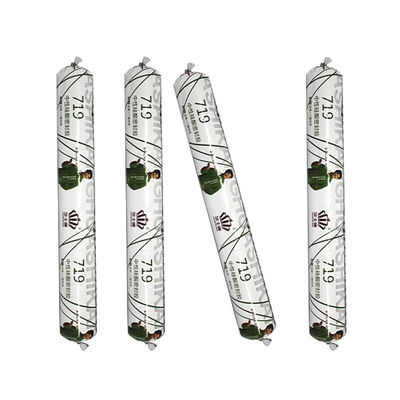 Un buon prezzo. 590 ml sigillante per salsicce neutro bianco nero vetro trasparente sigillante siliconico in linea