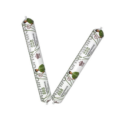 Un buon prezzo. Prodotti industriali di silicone resistente alle intemperie in linea