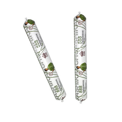 Un buon prezzo. Potente asciugatura rapida adesivo strutturale in silicone in linea