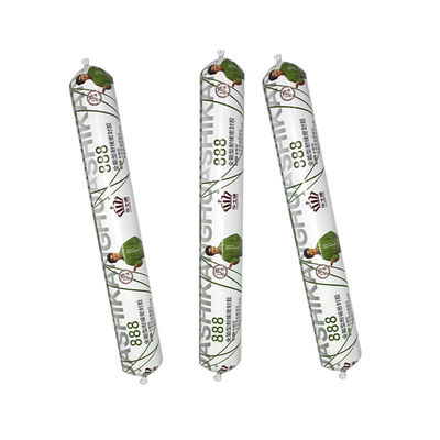 Un buon prezzo. Resistente all' acqua Bagno Sanitario Chiaro Costruzione GP Silicone Sigilante in linea