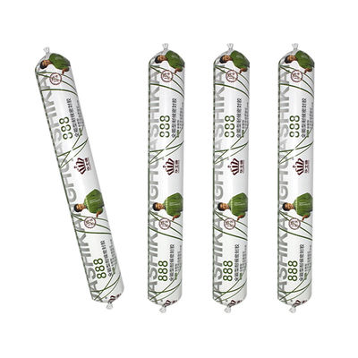 Un buon prezzo. 20 Cartone di salsiccia sigillante di silicone neutro monocomponente per applicazioni elettriche ed elettrodomestiche in linea