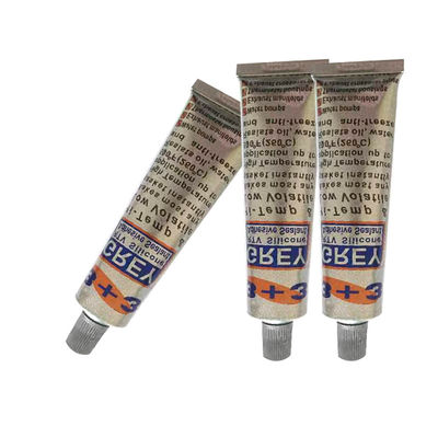 Un buon prezzo. RTV Sigillante del parabrezza Resistente alle alte temperature Automobili Cappuccio Gaschetto adesivo elastico in linea