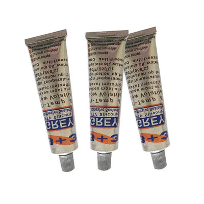 Un buon prezzo. Sigillante siliconico senza guarnizione - Adesivo per la riparazione di trasmissioni di automobili e motociclette in linea