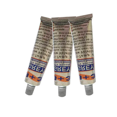 Un buon prezzo. Adesivo ad alta temperatura di silicone per motori automobilistici in linea