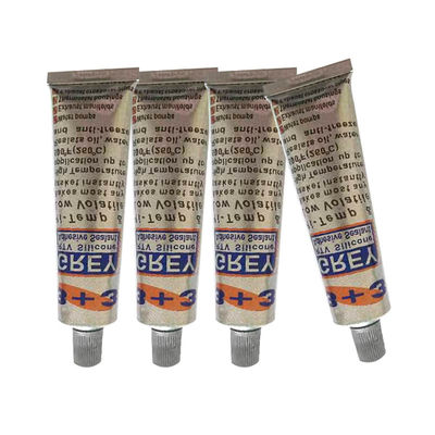 Un buon prezzo. Easy and Effective Windshield Repairs with Car Windshield Adhesive in linea