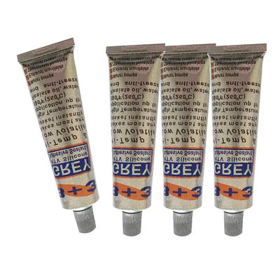 Un buon prezzo. Strong Adhesion Black Vehicle Windshield Glue for Professional Solutions in linea