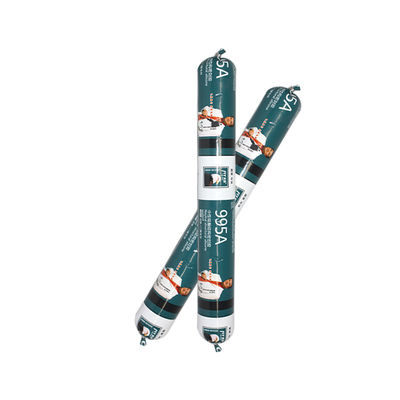 Un buon prezzo. Sigilante di silicone ad alta viscosità applicato per il bagno del serbatoio per pesci e il lavandino in linea