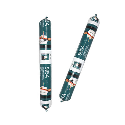 Un buon prezzo. Sigillante siliconico neutro strutturale bianco per salsicce Edilizia Finestre in linea