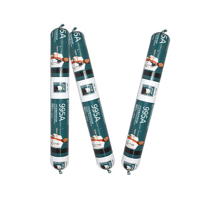 Un buon prezzo. Meilleure qualità adesivo di silicone neutro imballaggio legno uso del pavimento in linea